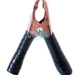 Bat Booster Clamp 50 Amp Black