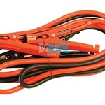 Jumper Cables 500Amp Aluminium Core - Length 3m