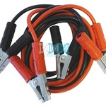 Booster Cable 600Amp In Pvc Bag