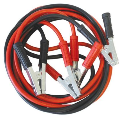 Jumper Cable 800Amp Aluminium-Copper-Clad - Length = 4.5m