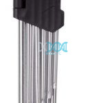 9 Piece Offset Torx Long 230mm Set