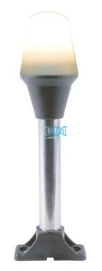 All Round Light 9Fixed Mount