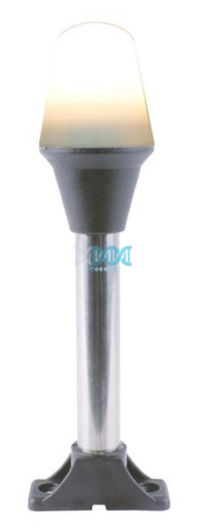 All Round Light 9Fixed Mount