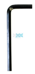 Allen Key No.6 Quantam D/Pad Key