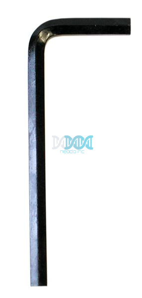 Allen Key No.6 Quantam D/Pad Key