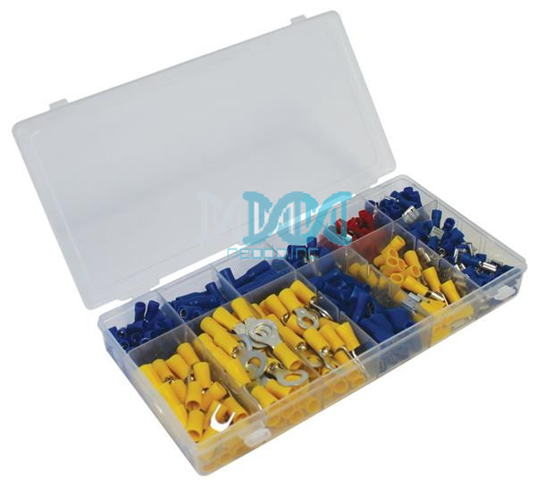 NEO-00198 Terminal Assorted Set 330 Piece