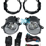 Spot Lamp Set Avanza 2008-2011