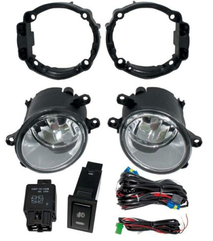 Spot Lamp Set Avanza 2008-2011