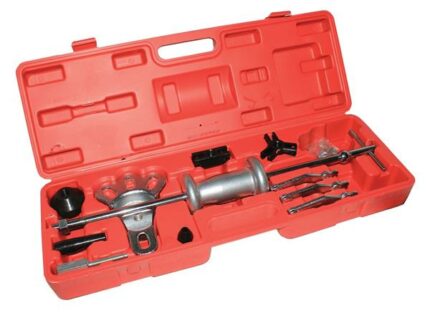 Axle Removing Tool Set 16 Piece