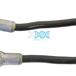 Battery Cable 24V Link With Terminals - Length 300mm