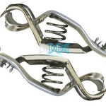 Battery Clip 25Amp 2 Piece