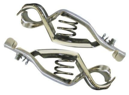 Battery Clip 25Amp 2 Piece