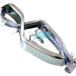 Battery Clip 50Amp