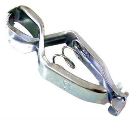 Battery Clip 50Amp