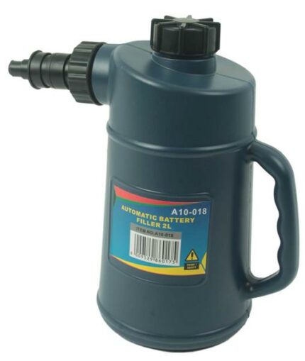 Battery Despenser Bottle 2L Automatic