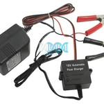 Battery Float Charger Automatic 12V.5Amp Supplier