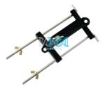 Battery Holddown Universal Adjustable