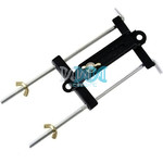 Battery Holddown Universal Adjustable