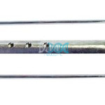 DISCONTINUED - Battery Holddown Universal J-Bolts