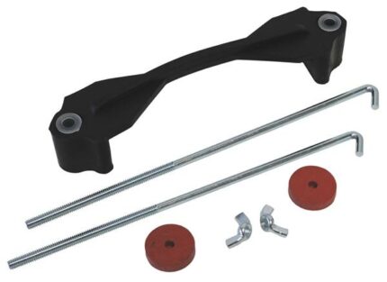 Battery Hold Kit 10 -250mm