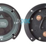 Switch Battery Isolator 350Amp