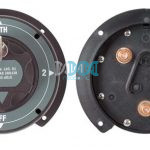 Battery Isolator Switch With Key 350A