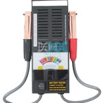 Battery Load Tester 16V 12V