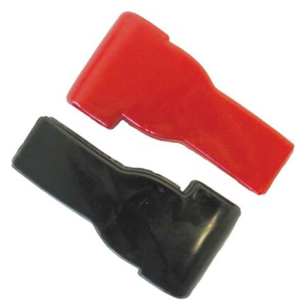 Battery Terminal Cover Set