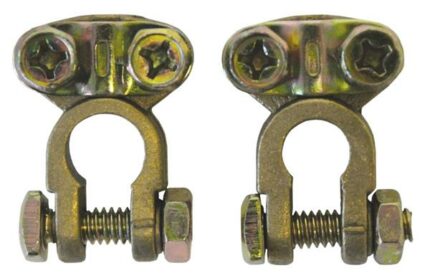 Battery Terminal Set 615/616 Battery