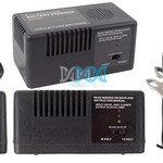 Battery Trickle Charger 6/12V - 1Amps