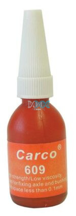 Bearing Lock 609 10G