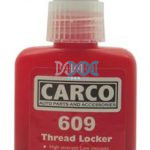 Bearing Lock 609 50G