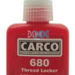 Bearing Lock 680 50G