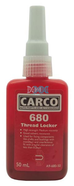 Bearing Lock 680 50G