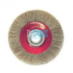 Bench Circular Brush 150mm
