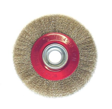 Bench Circular Brush 150mm