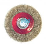 Bench Circular Brush 200mm