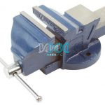 Bench Vice 4Kg Cast Iron