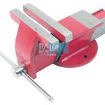 Bench Vice 6Kg All Steel