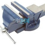 Bench Vice 6Kg Cast Iron