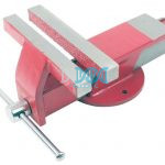 Bench Vice 8Kg All Steel