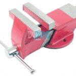 Bench Vices 4Kg All Steel