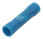 Blue Butt Spliced Terminal - 100 pieces