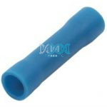 Blue Butt Spliced Terminal - 100 pieces