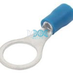 Blue Ring Terminal 10 5mm - 10 Pieces