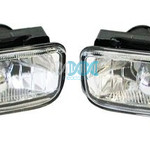 Spot Lamp Set Bmw E36