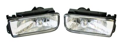 Spot Lamp Set Bmw E36