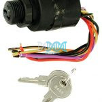 Switch Ignition Boat Water Resist
