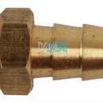 Brass Union 9.5mm Universal