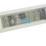 Courtesy Lamp 4Led With Switch White